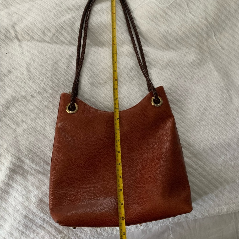 Italian genuine leather purse - Picture 9 of 10